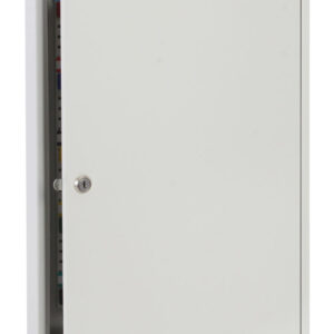 Phoenix Deep Plus & Padlock Key Cabinet - Image 10