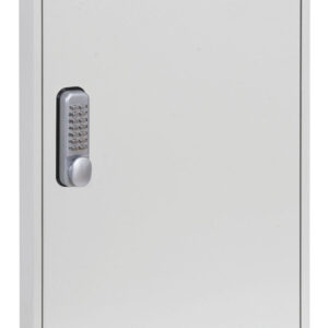 Phoenix Deep Plus & Padlock Key Cabinet - Image 11