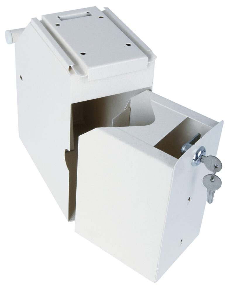 Phoenix Under Counter Note Deposit Safe - Image 6