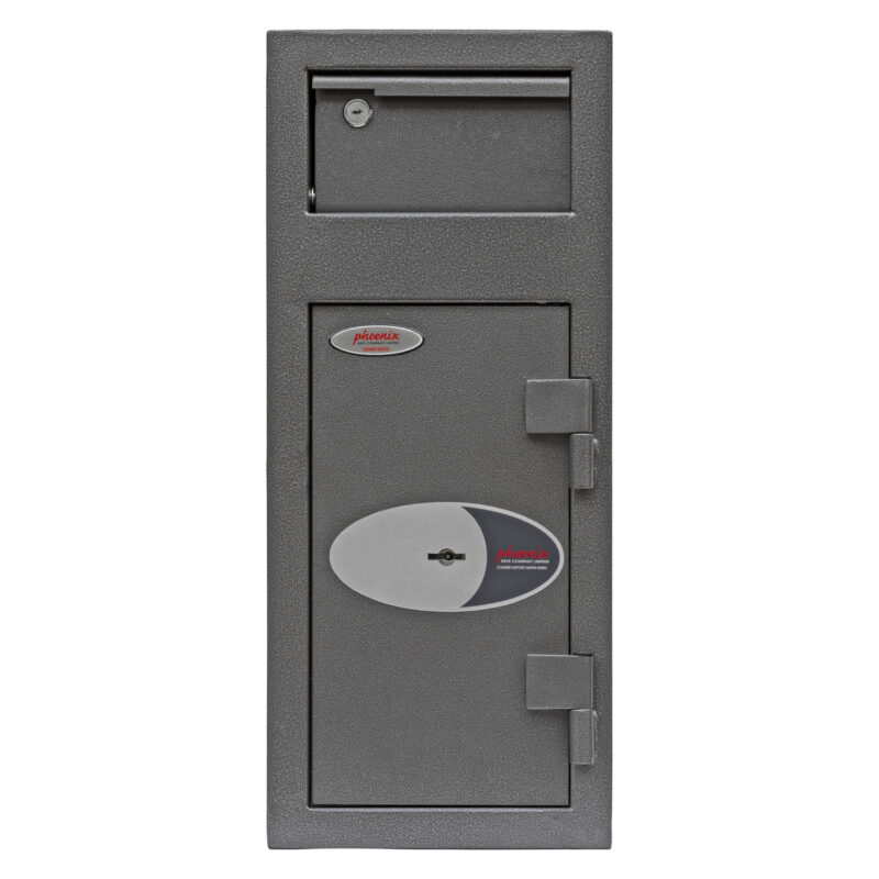 Phoenix Cashier Day Deposit Security Safe - Image 2