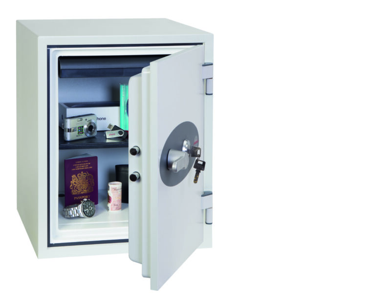 Phoenix Titan Fire & Security Safe - Image 67