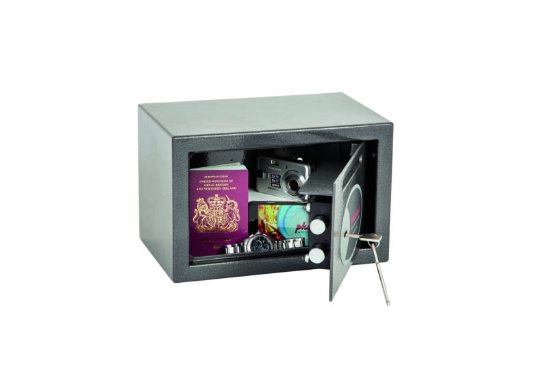 Phoenix Vela Deposit Home & Office Security Safe - Image 11