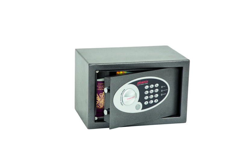 Phoenix Vela Home & Office Security Safe - Image 2