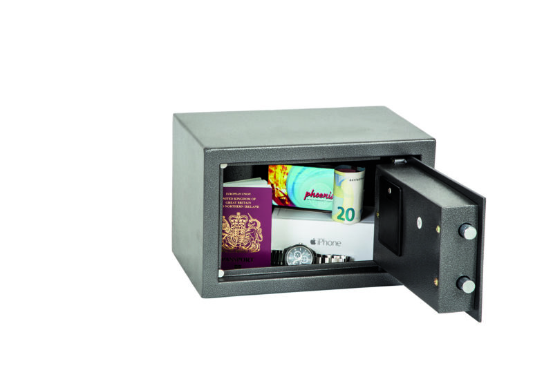 Phoenix Vela Home & Office Security Safe - Image 4