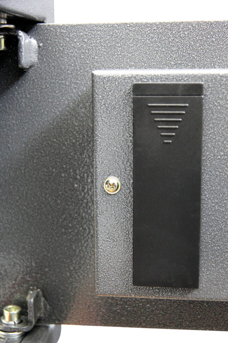 Phoenix Vela Home & Office Security Safe - Image 8