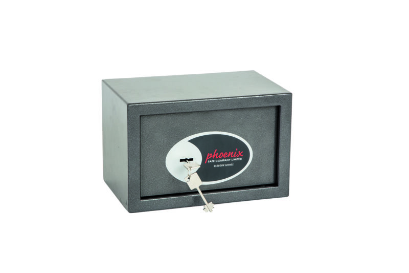 Phoenix Vela Home & Office Security Safe - Image 9