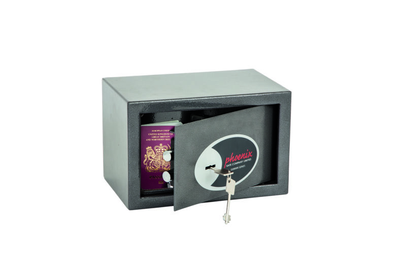 Phoenix Vela Home & Office Security Safe - Image 10