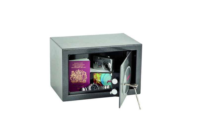 Phoenix Vela Home & Office Security Safe - Image 11