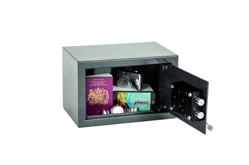 Phoenix Vela Home & Office Security Safe - Image 12