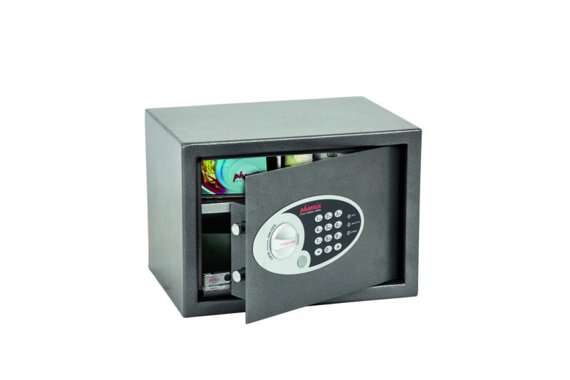 Phoenix Vela Home & Office Security Safe - Image 16