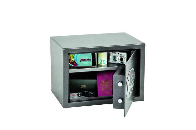 Phoenix Vela Home & Office Security Safe - Image 17