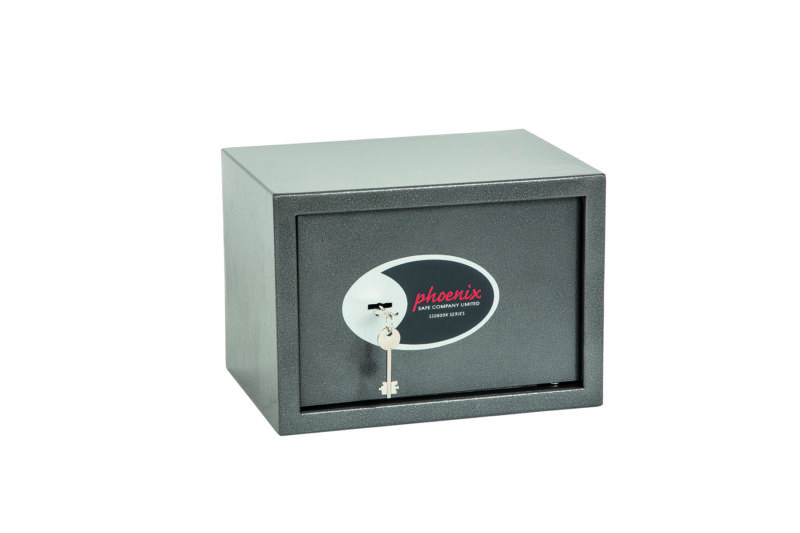 Phoenix Vela Home & Office Security Safe - Image 23
