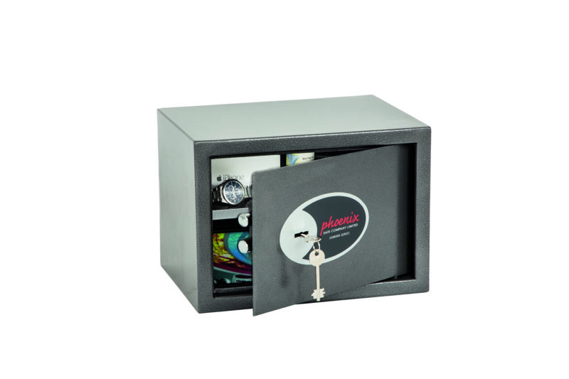 Phoenix Vela Home & Office Security Safe - Image 24