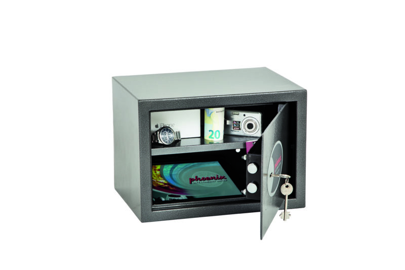 Phoenix Vela Home & Office Security Safe - Image 25