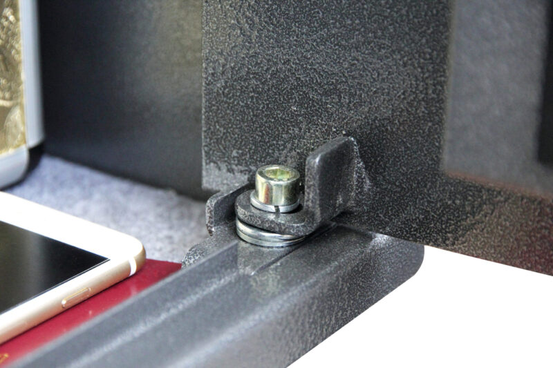 Phoenix Vela Home & Office Security Safe - Image 28