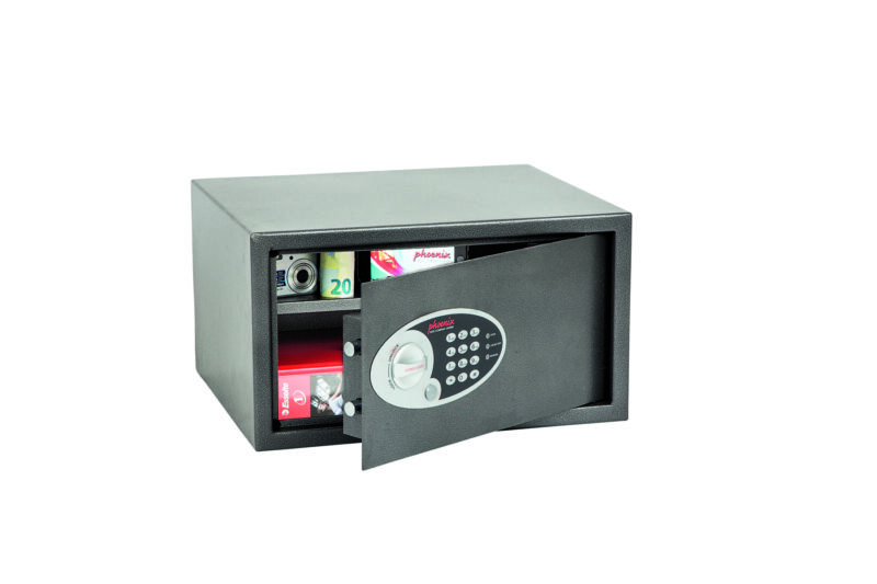 Phoenix Vela Home & Office Security Safe - Image 31