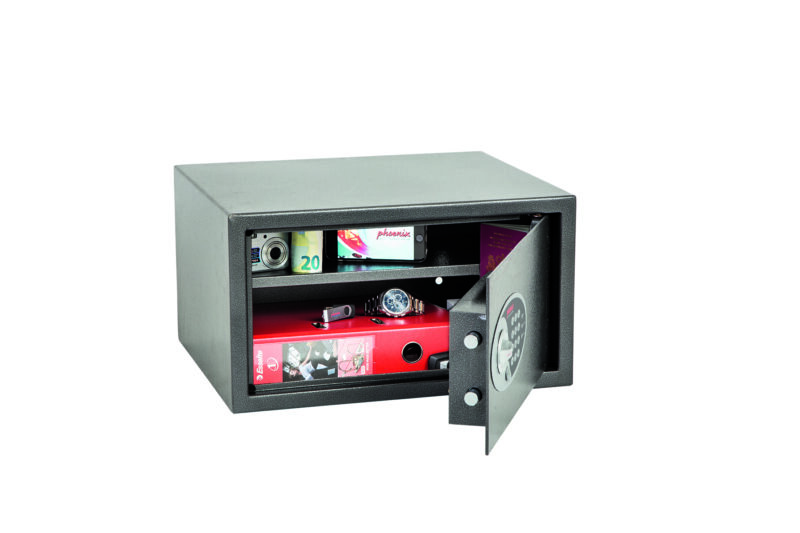 Phoenix Vela Home & Office Security Safe - Image 32