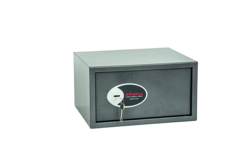 Phoenix Vela Home & Office Security Safe - Image 38