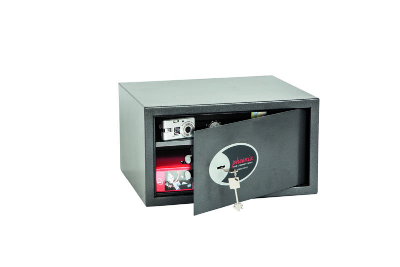 Phoenix Vela Home & Office Security Safe - Image 39