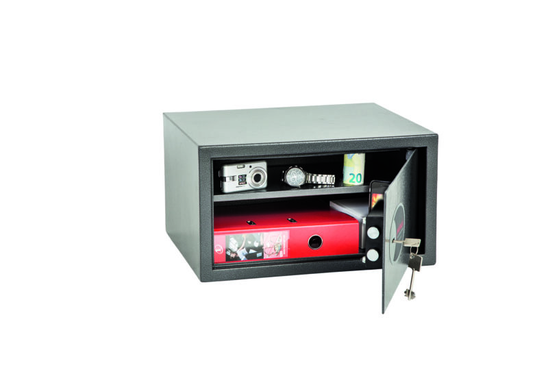 Phoenix Vela Home & Office Security Safe - Image 40