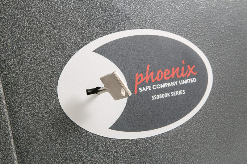 Phoenix Vela Home & Office Security Safe - Image 42