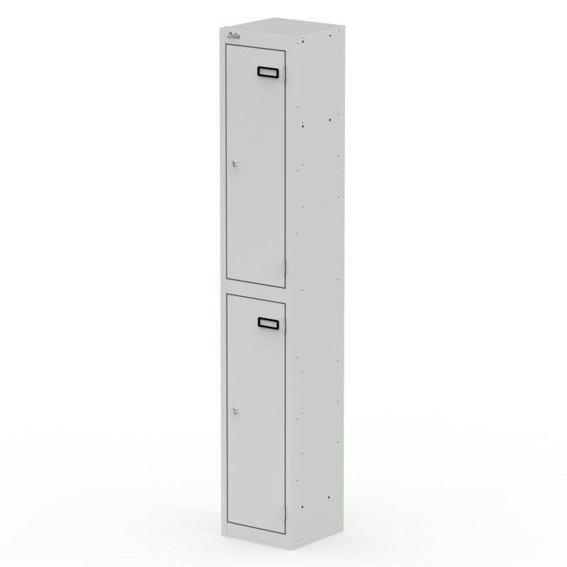 Qube Locker 1800mm High - Image 27
