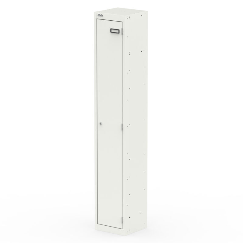 Qube Locker 1800mm High - Image 3