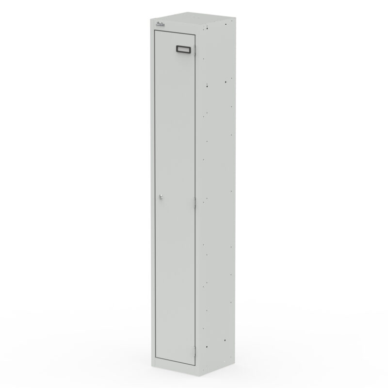 Qube Locker 1800mm High - Image 2
