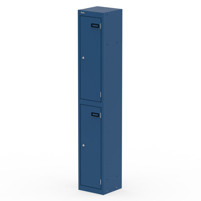 Qube Locker 1800mm High - Image 31