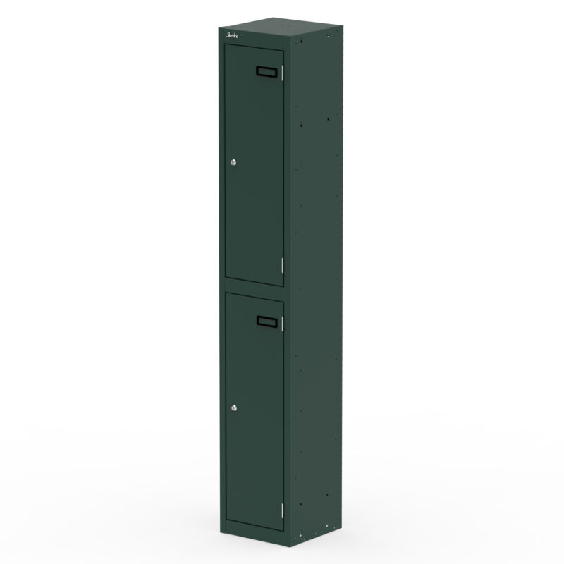 Qube Locker 1800mm High - Image 32