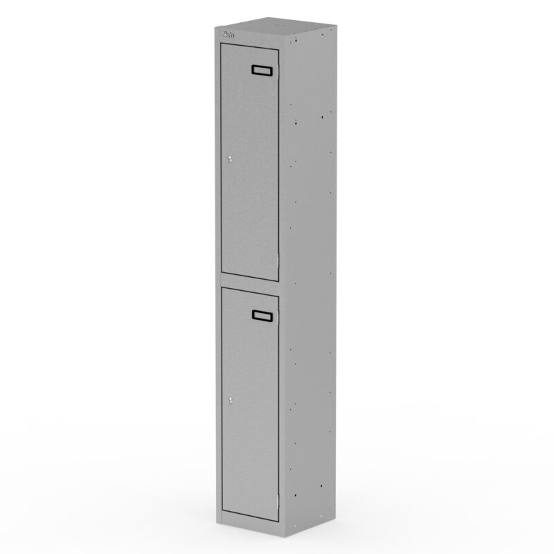 Qube Locker 1800mm High - Image 34