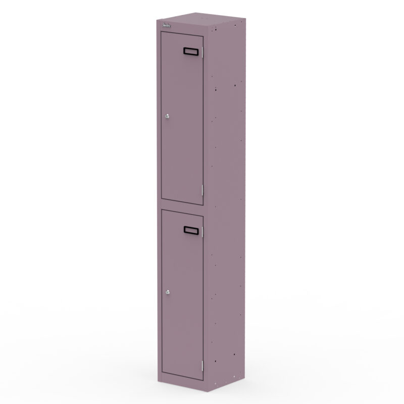 Qube Locker 1800mm High - Image 45