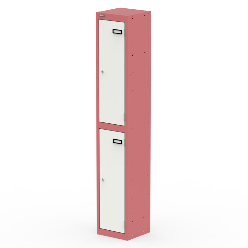 Qube Locker 1800mm High - Image 46