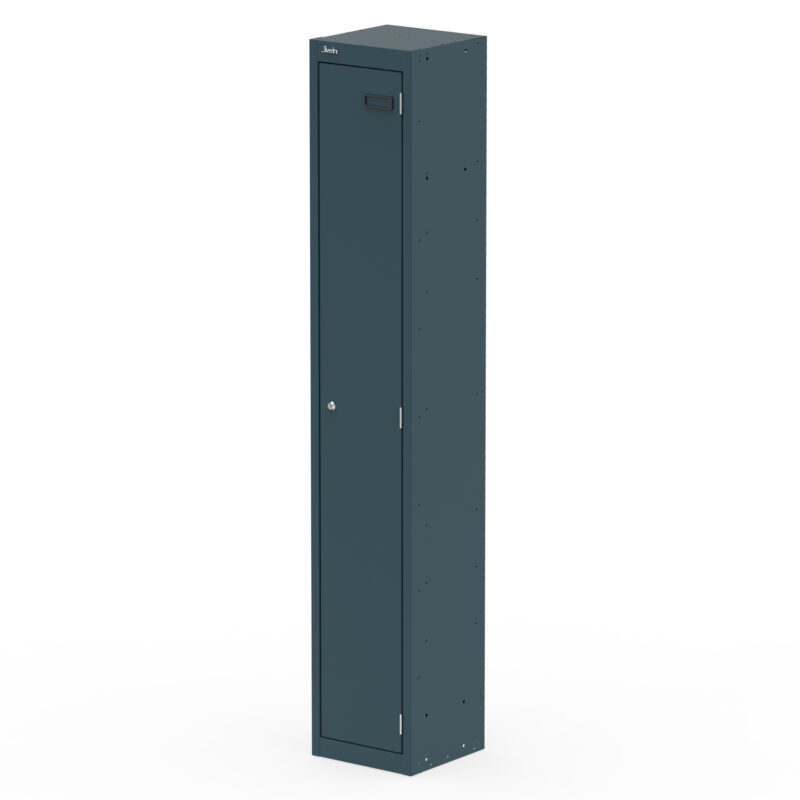Qube Locker 1800mm High - Image 11