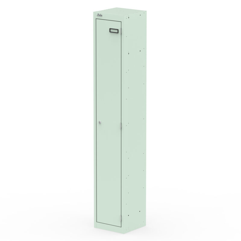 Qube Locker 1800mm High - Image 12