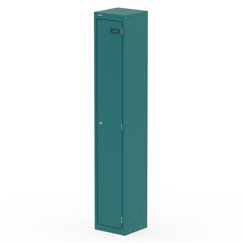 Qube Locker 1800mm High - Image 15