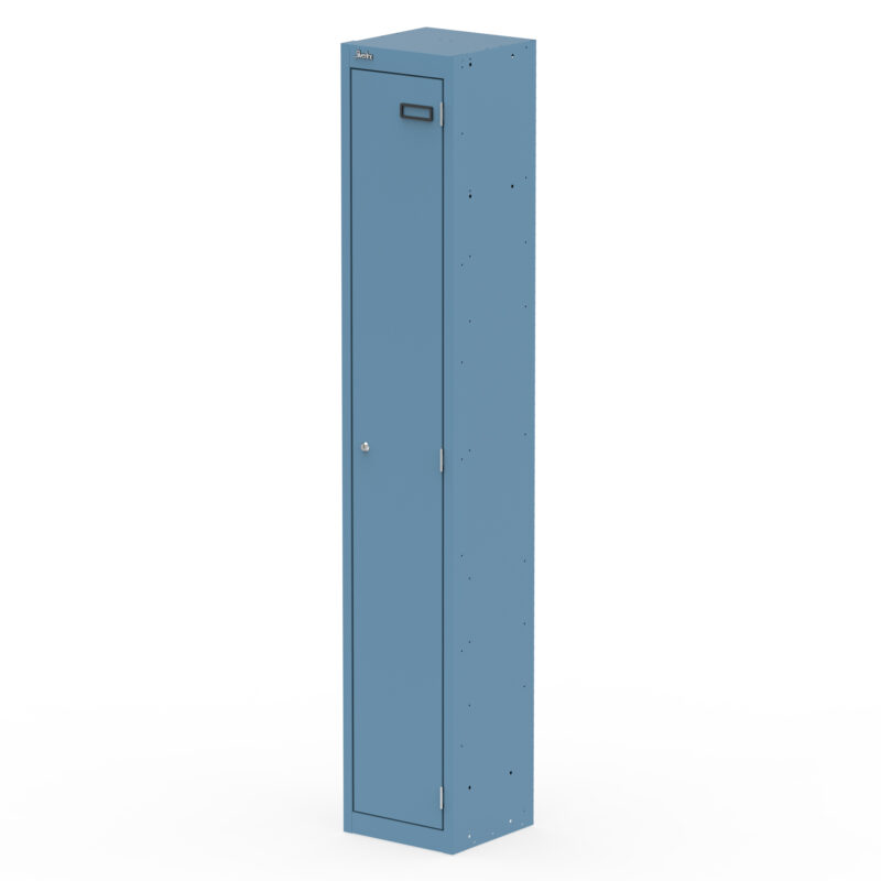 Qube Locker 1800mm High - Image 18