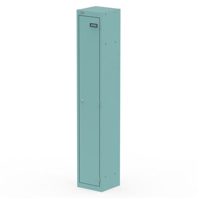 Qube Locker 1800mm High - Image 19