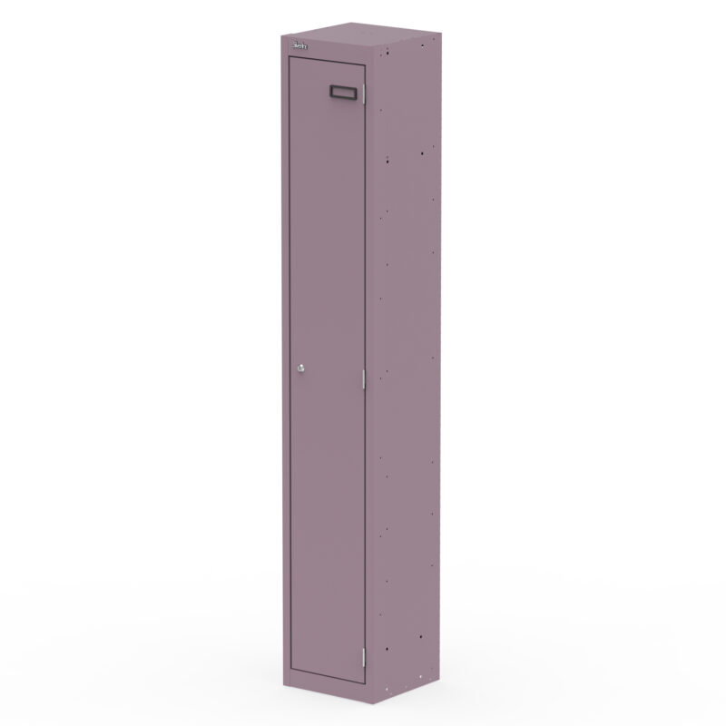 Qube Locker 1800mm High - Image 20
