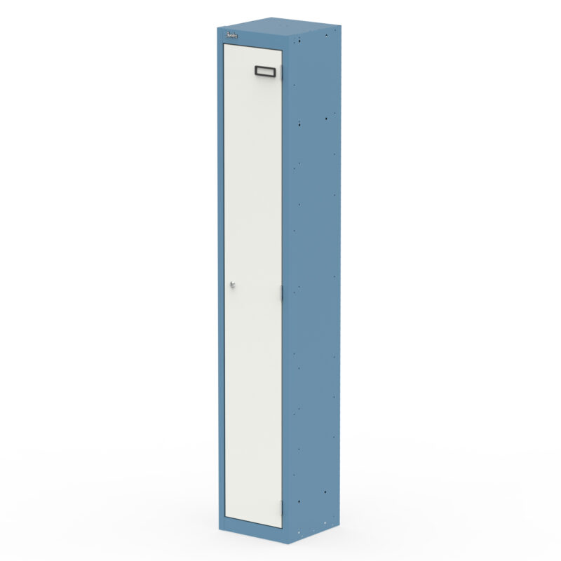 Qube Locker 1800mm High - Image 23