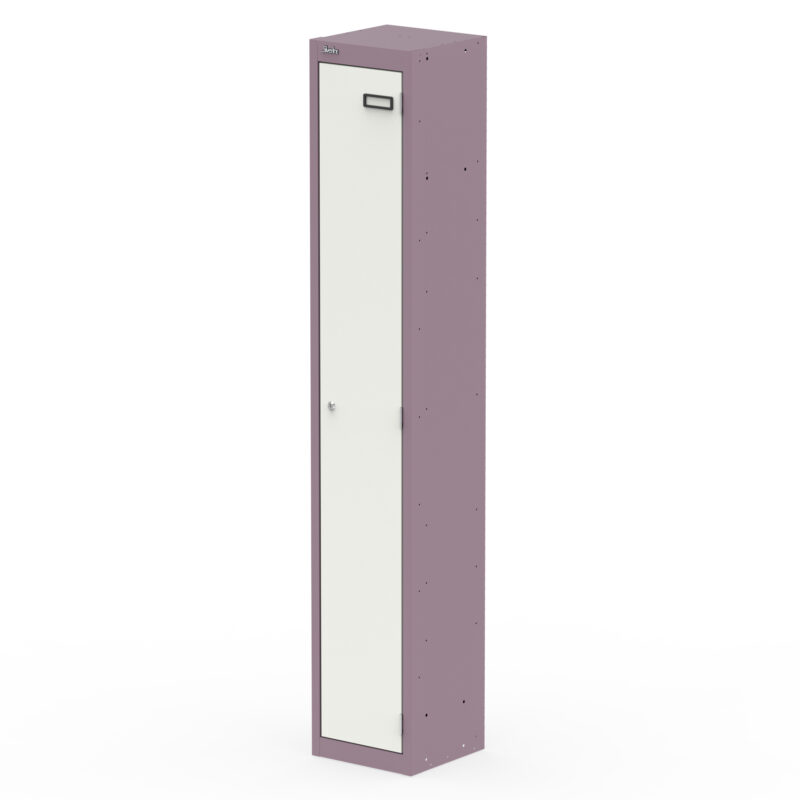 Qube Locker 1800mm High - Image 25
