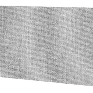 Impulse Plus Oblong Screen - 450mm High - Image 5