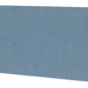 Impulse Plus Oblong Screen - 450mm High - Image 9