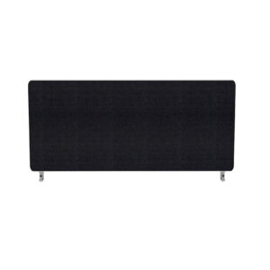 Impulse Plus Oblong Screen - 450mm High - Image 11