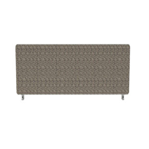 Impulse Plus Oblong Screen - 450mm High - Image 13
