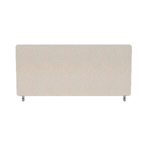 Impulse Plus Oblong Screen - 450mm High - Image 14