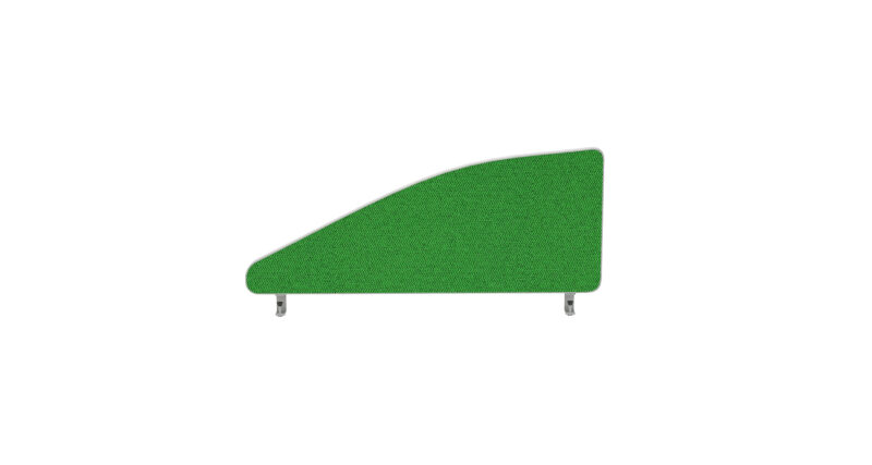 Impulse Plus Angle Screen - 450 High - Image 15