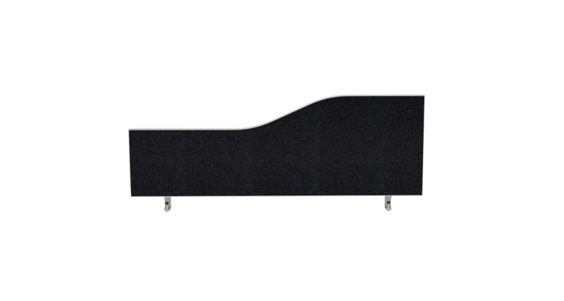 Impulse Plus Wave Screen - 450mm High - Image 20