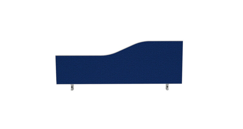 Impulse Plus Wave Screen - 450mm High - Image 25