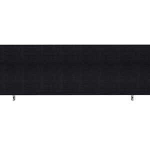 Impulse Plus Oblong Screen - 450mm High - Image 29